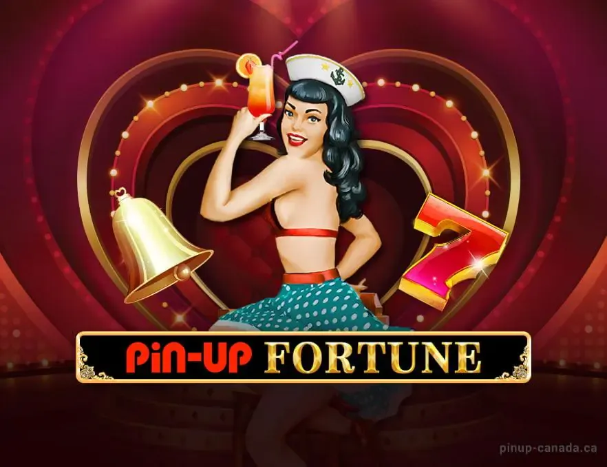 Spinit Casino Fortune Slot